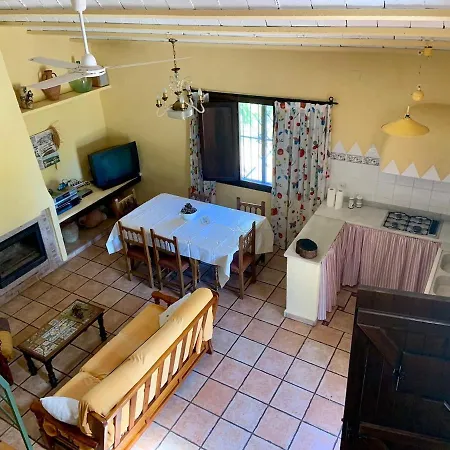 Holiday home La Caseta