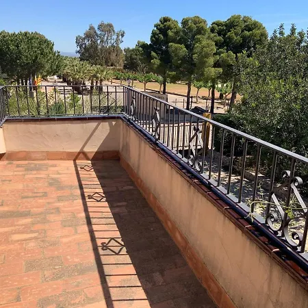 La Caseta Sant Carles De La Rapita