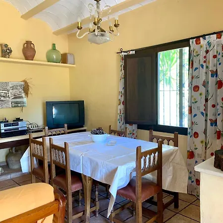 Holiday home La Caseta *