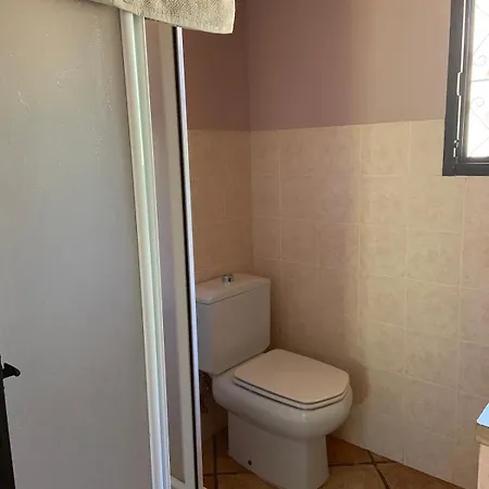 La Caseta Holiday home Sant Carles De La Rapita